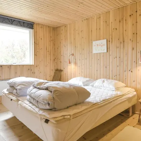 Three-bedroom In 別荘