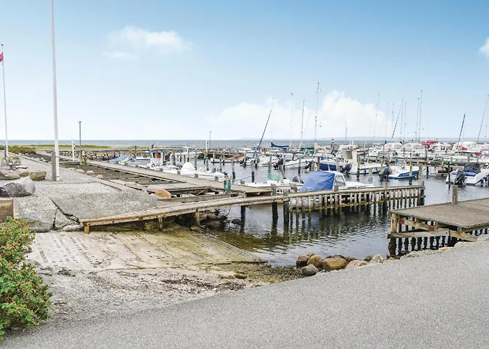 Three-bedroom In 度假居
